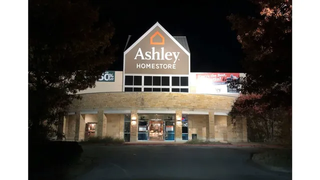 Ashley Store