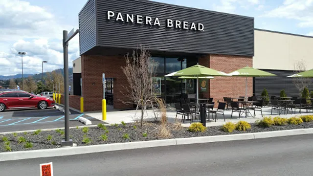 Panera Bread