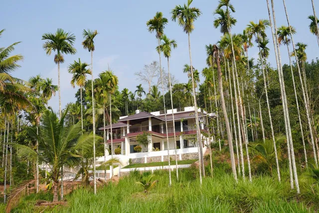 Calm County Homestay