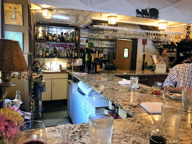 Omar's Carriage House