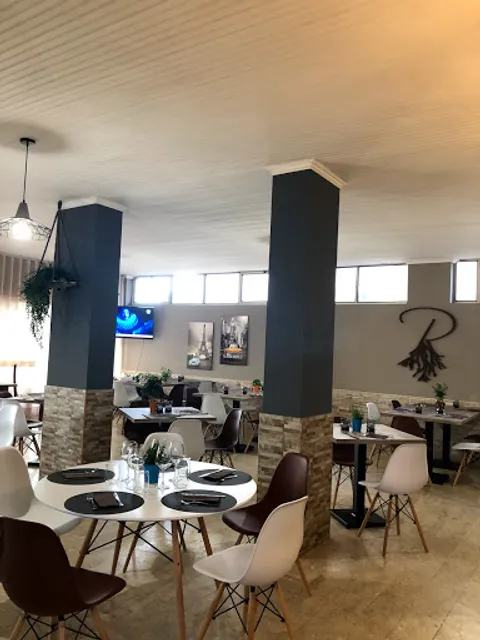 Radici restaurant&pizza