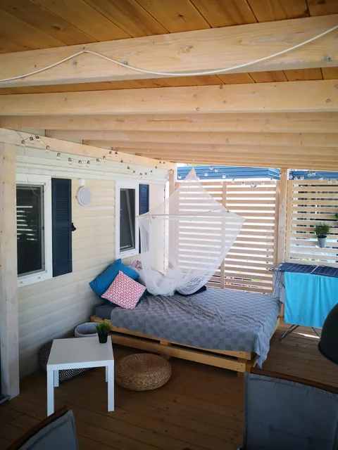 West Coast Mobilhomes