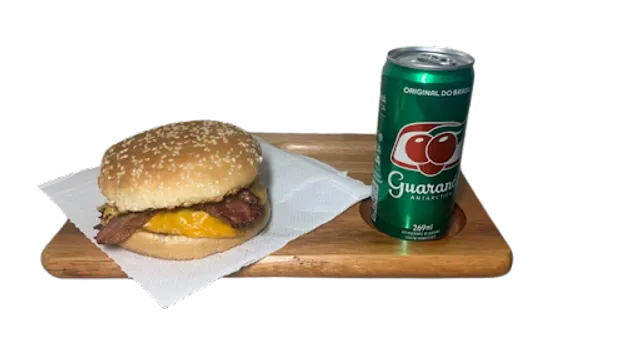 Grill & Gourmet Burgers