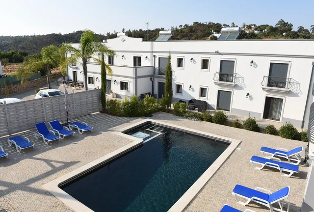 B&B Bem Bom Hotel Turismo Rural