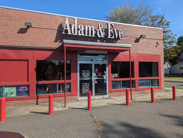 Adam & Eve Stores