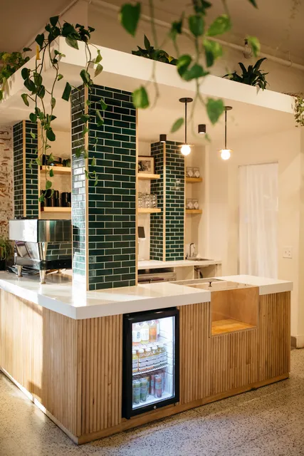 Milka Coffee Roasters