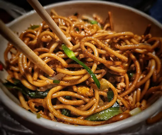 Nanxiang Xiaolong Shanghai Snack