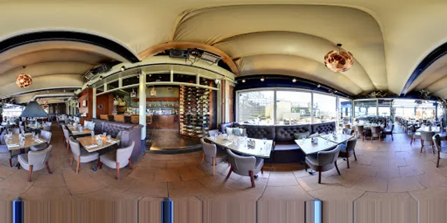 Grand Café Restaurant Westewind