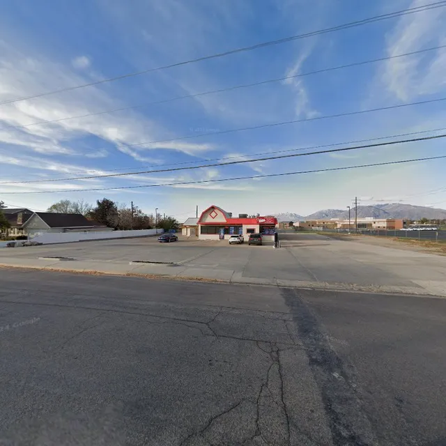 Ashton’s Burger Barn