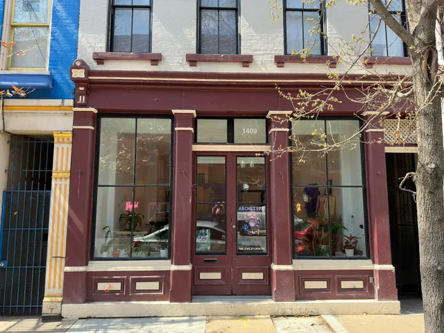 Archetype Fine Jewelry and Body Piercing