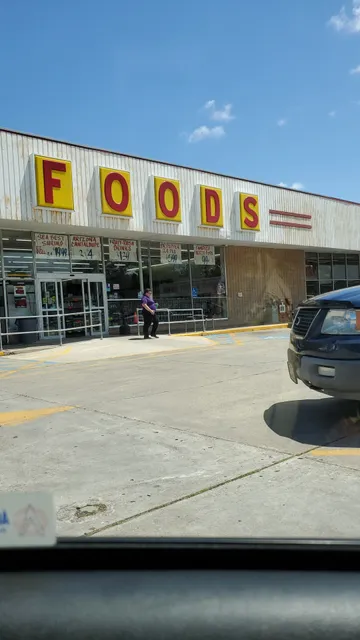 Hanson’s Super Foods