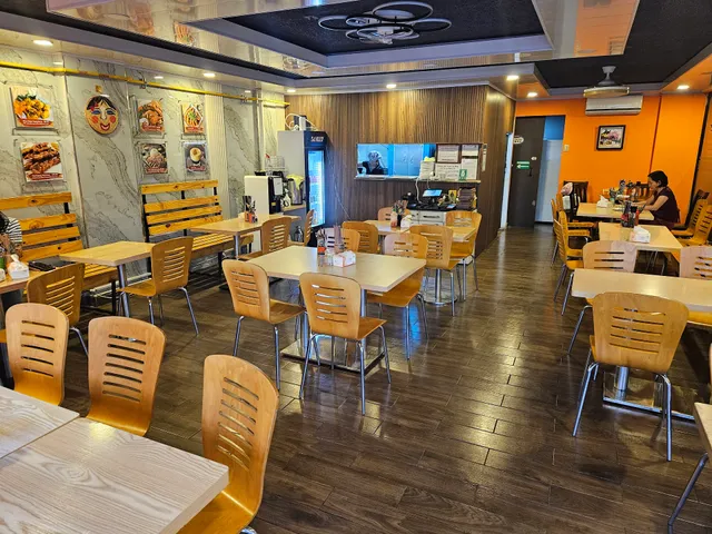 Vietnam Cuisin Restaurante