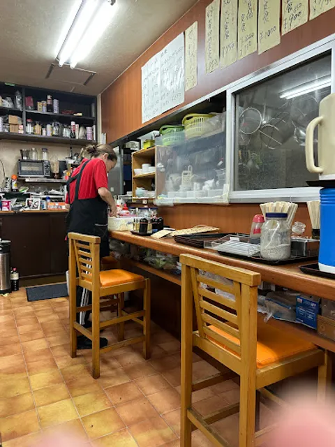 豊崎飯店