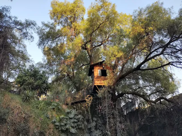 Charro Arena "Los Pirules"