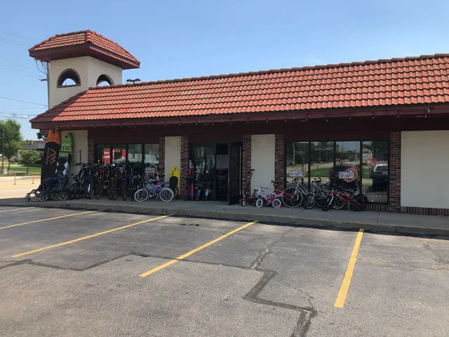 Play It Again Sports of Kenosha