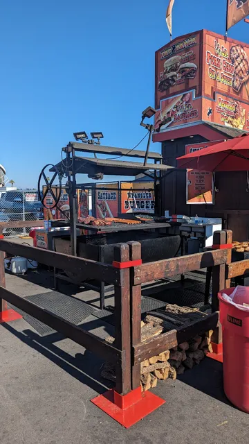 Crossroads of the West Gun Show