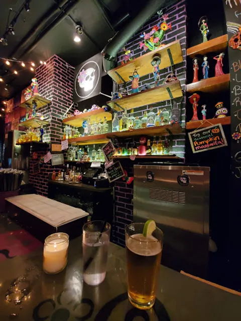 Calabrije's Brooklyn