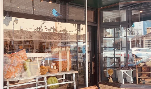 Little Bird Mercantile