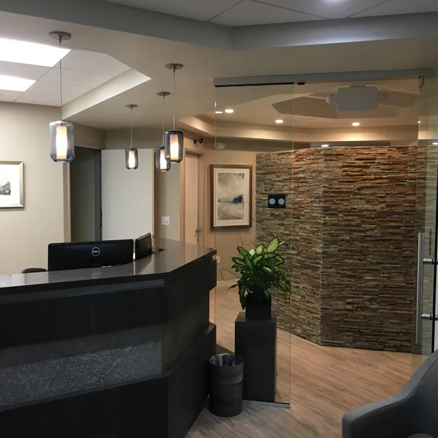 Ghadiri Comprehensive Dentistry | Leading the Way in Modern Family Dentistry in San Jose