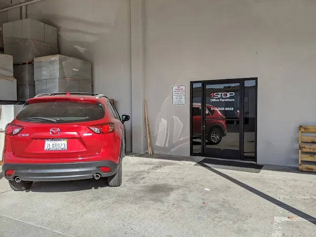 1Stop Office Furniture