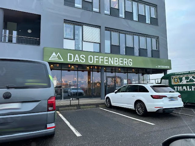 Das Offenberg