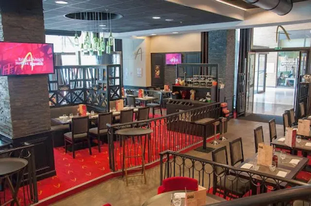 Les Relais d’Alsace