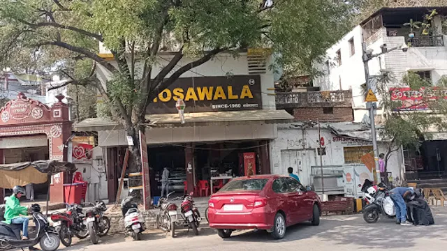 Samosawala