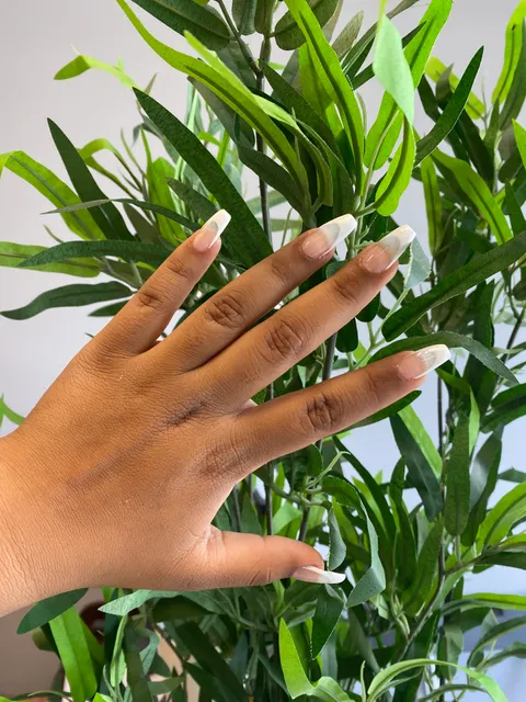 Glamour Nail and Lashes