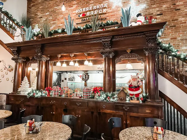 Horseshoe Breckenridge