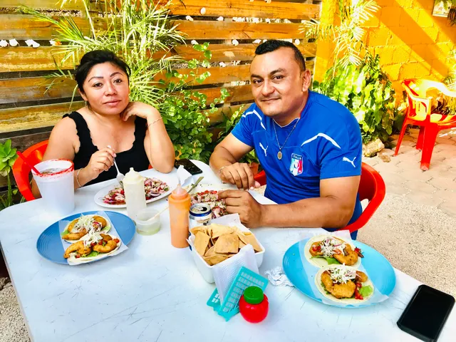 Marisquería “La Tercera”