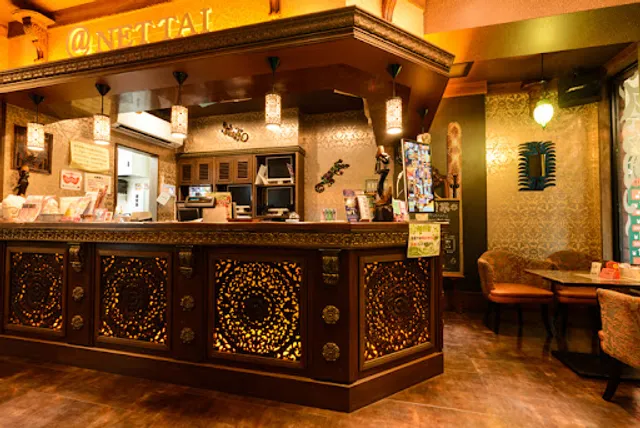 ANETTAI MEIEKINISHIKIDOORI