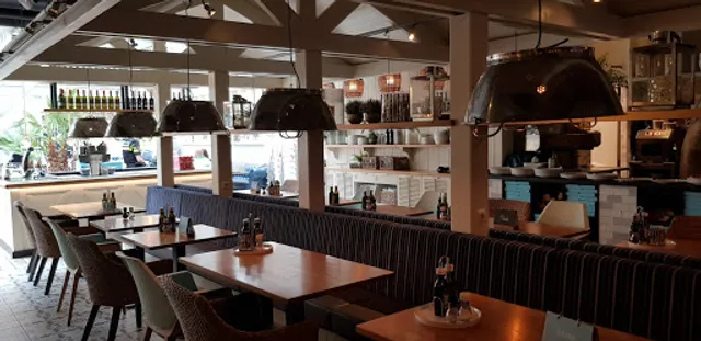 Pavarotti Zoetermeer