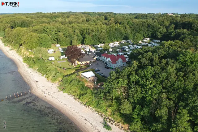 Båringskov Camping
