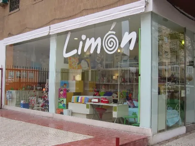 Muebles Limón