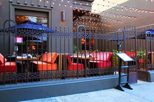 Club de la Milanesa - Ramos Mejia