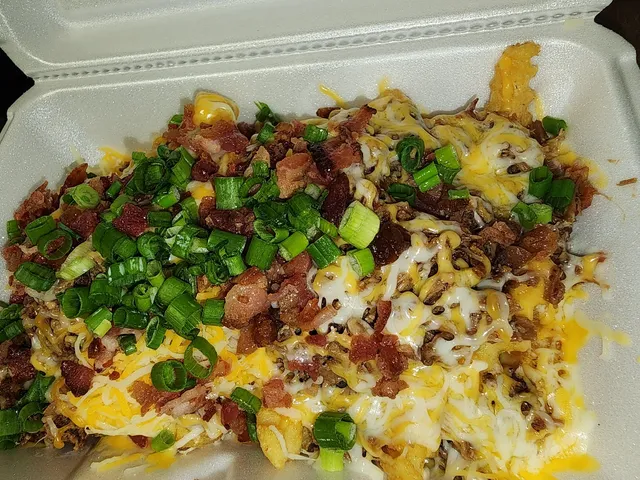 Lil Mama's Bar-B-Que