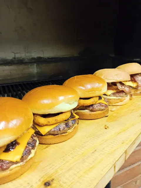 Barão Burgers