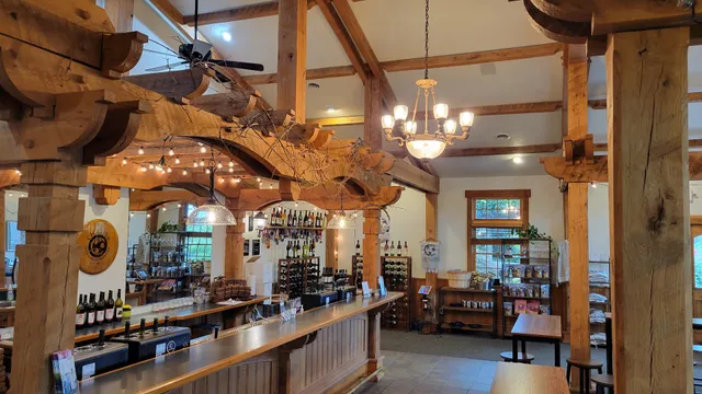 Ciccone Vineyard & Winery