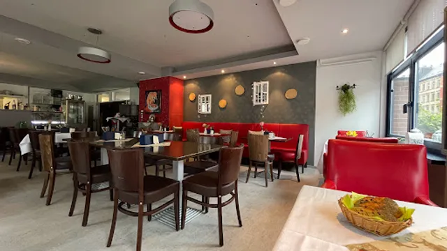 Poli Bistro - Agnieszka Ciekosz-Lo Vullo