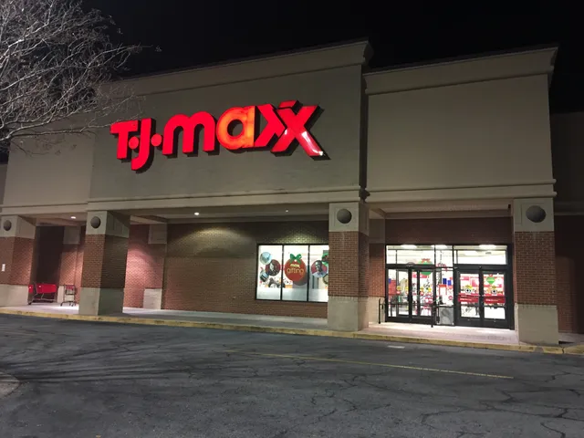 T.J. Maxx