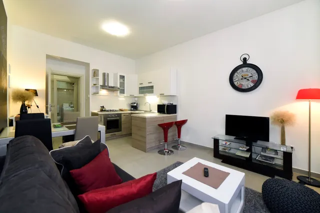 Apartment Adriana Zagreb