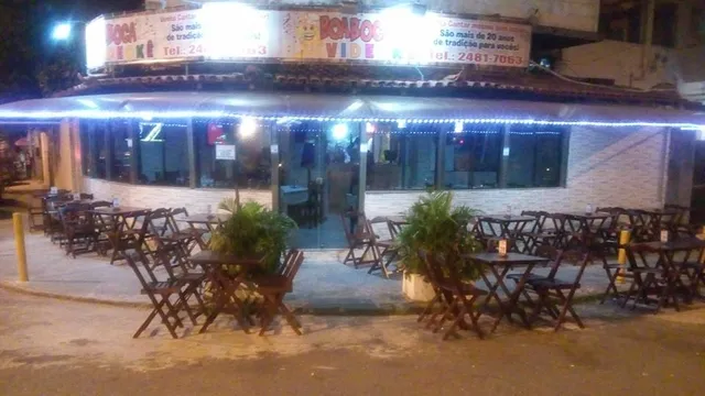 Bar Boa Boca Videokê - Aluguel de Videokê