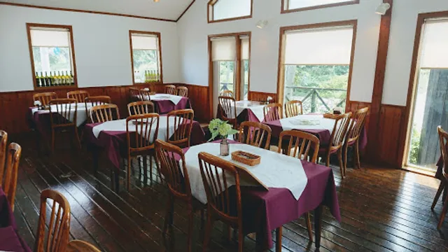 レストランアダージョ