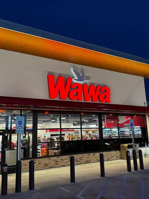 Wawa