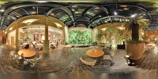 Restaurante Cantaloup