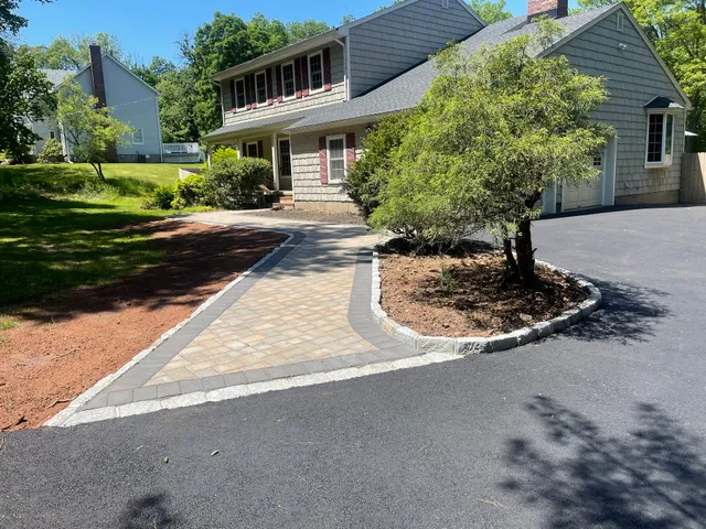 Ascot Driveways and Patios
