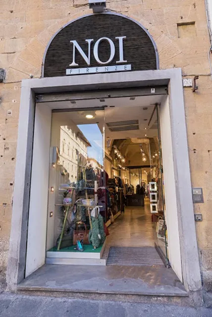 Noi Leather Firenze