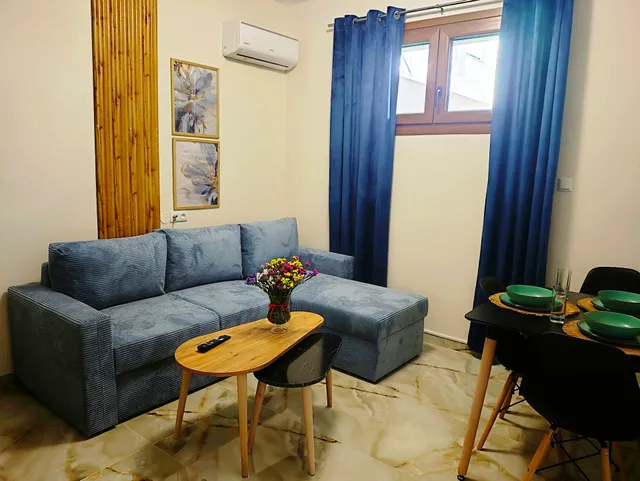 Enastron Luxury Apartments