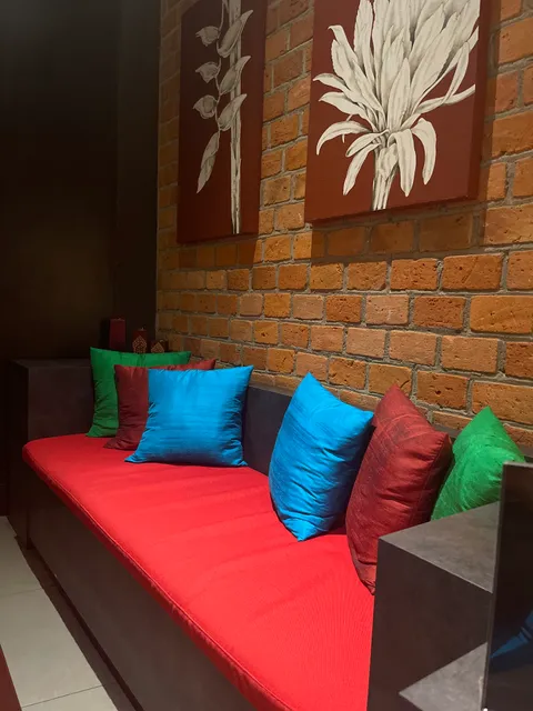 Siam Odyssey (Nagoya Hill Mall)