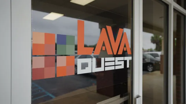LavaQuest